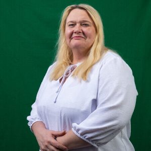 Picture of Debbie de Swardt