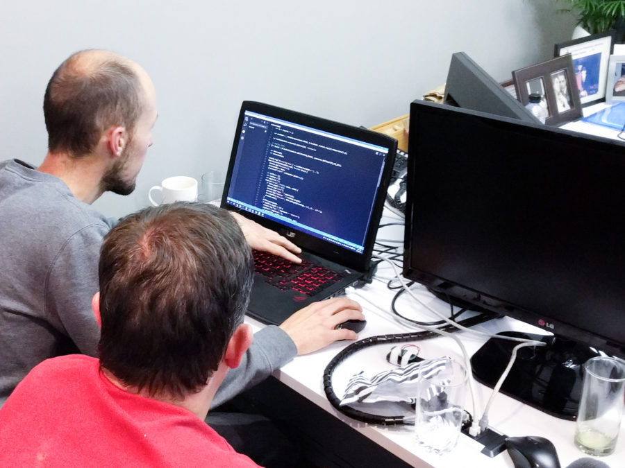 Synthesis Hackathon