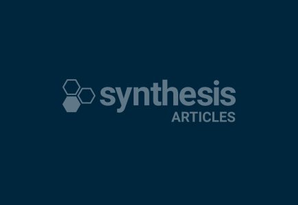 Synthesis articles - landscape