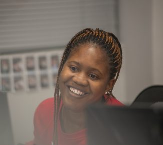 Synthesis keeps the pulse of employees upbeat