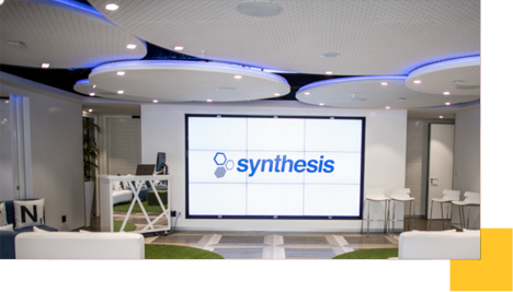 Synthesis Software Technologies