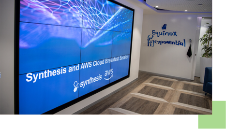 Synthesis Software Technologies
