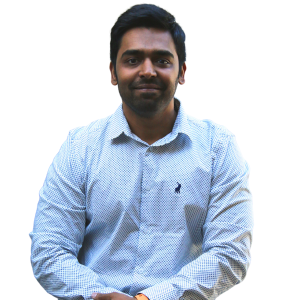 Picture of Aleshan Maistry