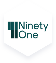 Ninety-One